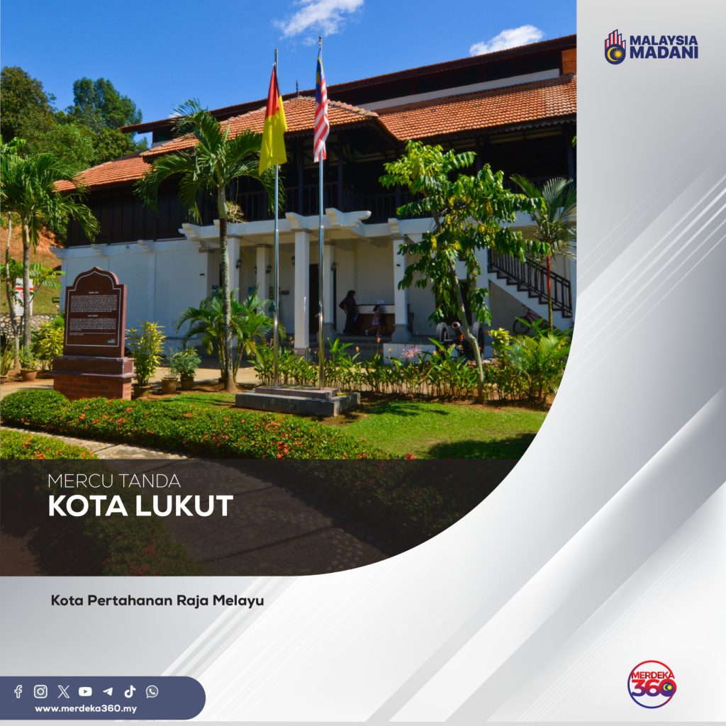 Kota Lukut