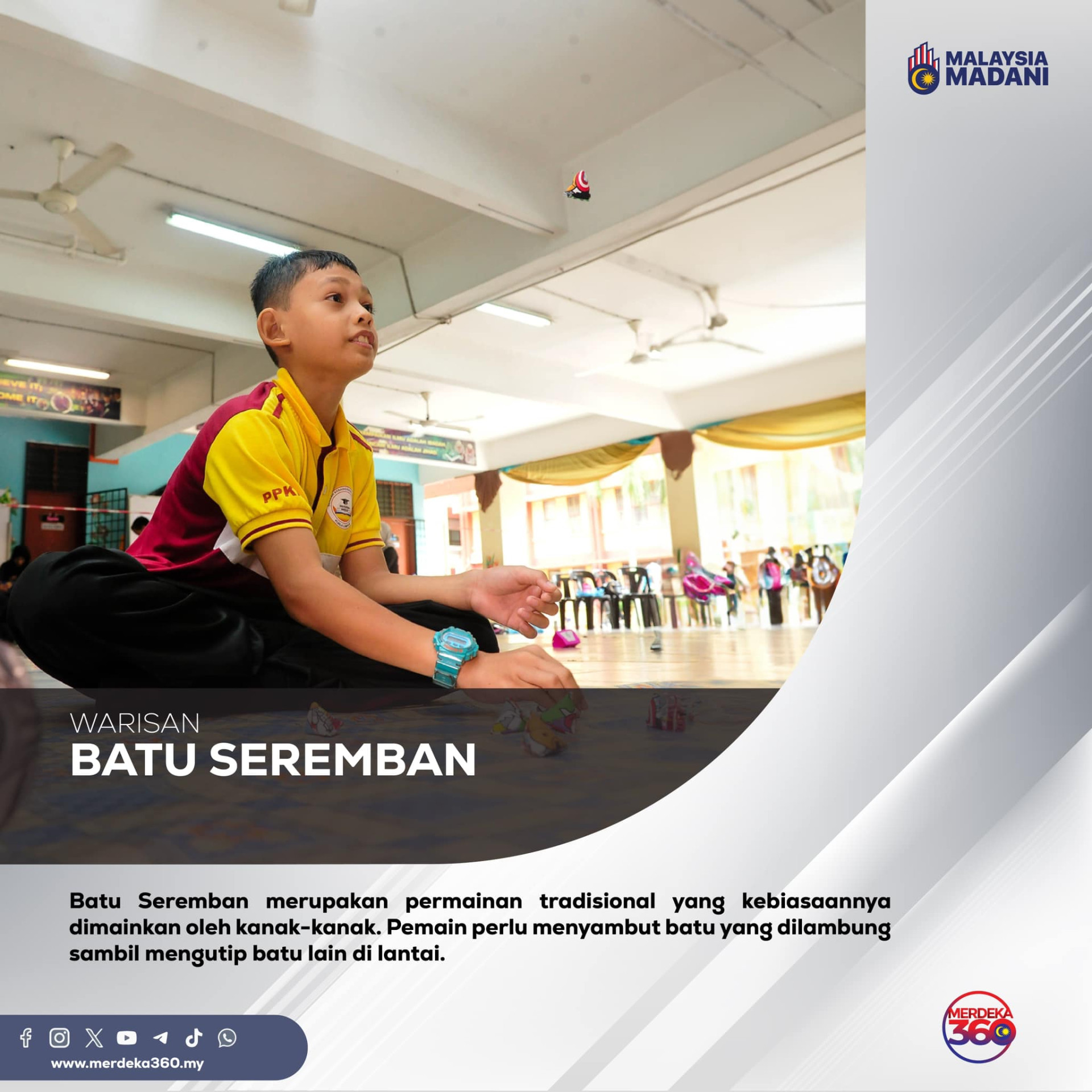 Batu Seremban