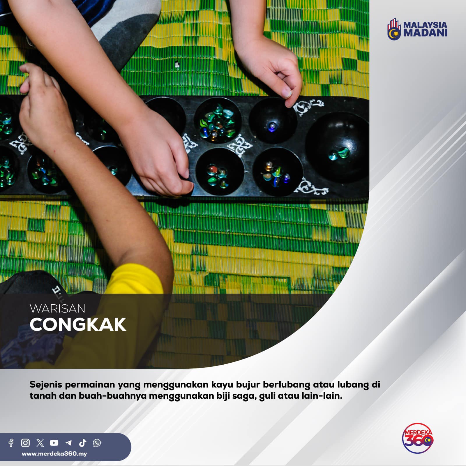 Congkak