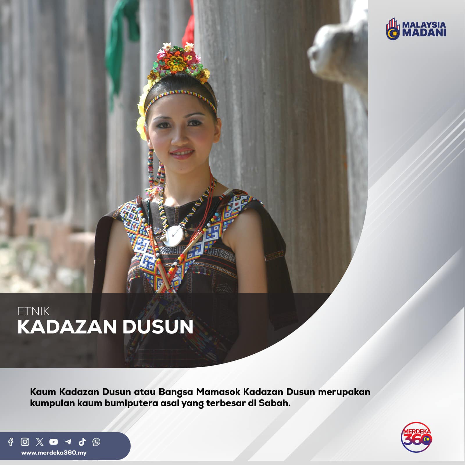 Kadazan Dusun