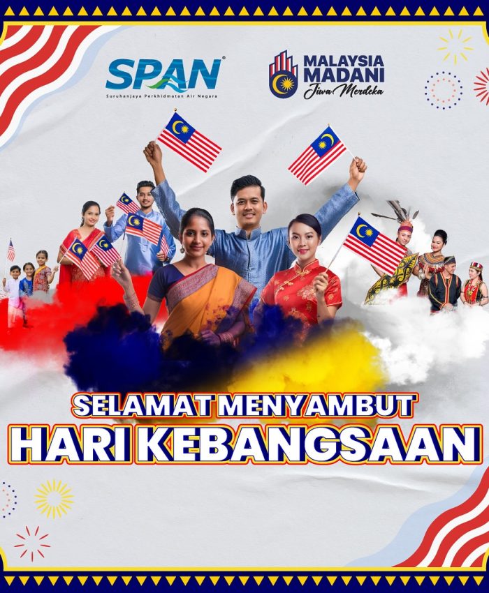 Selamat menyambut Hari Kemerdekaan Malaysia yang ke-67 kepada semua rakyat Malaysia