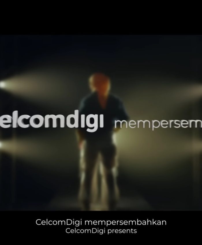 Terang | Filem Hari Kebangsaan & Hari Malaysia CelcomDigi 2024