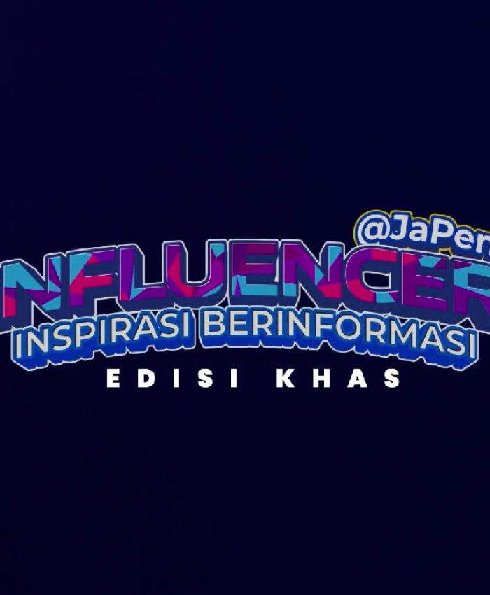 HKHM 2024 | INFLUENCER@JAPEN EDISI KHAS | Hari Malaysia